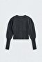 Smoked Lucy Knitwear Cardigan - 4