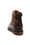 حذاء BRITTON ROAD MID LACE UP BOOT للرجال باللون البني TB0A697HEIW1 - 3