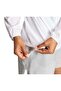Ka0253-K Run Ess Jkt W Women's Raincoat-R &amp; Uuml;Zgarlık White - 5