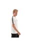632563-02 Kıng Relaxed Football Jersey T-Shirt White - 4