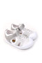- Arzn 4827 Baby Girl Orthopedic First Step Shoes - 2