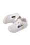 - Şrbb 4794 Baby Girl Orthopedic First Step Shoes - 3
