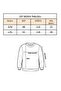 Women's Polo Neck Lace-Like Knit Knitted Detail Knitwear Sweater 12145 - 2