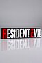 RESIDENT EVIL - Masa Üstü Figür Dekor