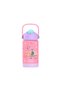 - Flipsip Children's Water Thermos |   360 ml - Jolly Elephant
