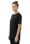 Women's 5-Pack Cotton Basic T-Shirt Short Sleeve Comfortable Fit Crew Neck - 5