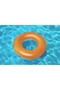 Neon Simit - Frosted Neon Swim Tube - Inflatable Phosphorescent Simit - Neon Sea Ring - Inflatable Neon Simit - Colorful Phosphorescent Simit 91 Cm. - 3