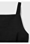 Top with Ribbon on the Back - 8