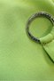 Metal Accessoried Tracksuit Tunic 43851 - 5