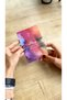 Children's Yoga Training Cards – Learning by Numbers Themed Set of 10 - 9