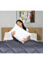 Premium Grande Soft and Thin Hotel Pillow Thin 50X70 Grand Hotels' Preferred - 7