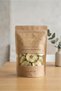 Dried Green Apple 500 Gr |   Natural Apple Slices |   For Cocktails, Tea, Desserts, and Presentation Decoration