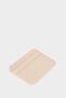 Women's Faux Leather Card Holder H2790Axns - 3