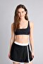 Quick-Drying Short-Length Sea Skirt G5368Ax26Hs - 4