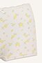 Floral Lace Detailed Combed Cotton Boxer H6474Ax26Sp - 8