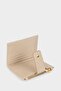 Women's Faux Leather Wallet G8236Axns - 3