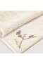 Sakura Bamboo Hand Towel 30X50 cm Ecru - 3
