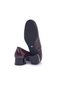 Women's / Girls' Heels / Stilettos 4L5863Ds 5863Ds Slide Naplack Bordeaux - 5