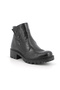 Women's / Girls' Boots 8662700 Capra Met Parke America Nero - 2