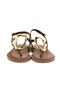 Women's / Girls' Sandals 22035 2025 Greek Sandal - 4