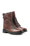 Women's / Girls' Sr-7211-1 Tan Zenne Boots - 2