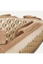 Women's / Girls' Sandals 1136539K Kids K Goldenstar Sand - 5
