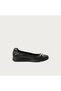 Women's / Girls' Ballerinas 51P4 Cachemire Synthetic Black