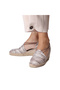Women's Sandals Tania-zr Taupe - 4