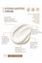 Moisturizing Skin Care Cream 50 ml - 9X Hyaluronic Acid Gold Strawberry Extract and Squalane - 4