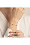 Steel Heart, Love Bracelet - 2
