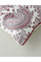 Bohemian Filled Throw Pillow 45X45 cm Multicolor - 3