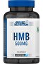 HMB, 500 mg, 120 Capsules