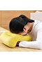 Travel Medical Massage Middle Hole Pillow 4 Colors (ABLE FOR LAYING AFTER PROCESS) - 3
