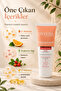 Day Cream SPF 30+ Sun Protection Spot, Anti-Wrinkle and Anti-Aging Moisturizing Face Cream 50 ml - 6