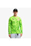 Galatasaray 26/27 Gk Men's Green Goalkeeper Jersey