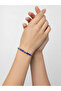 Verasit Blue Bracelet - 2