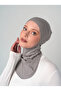 حجاب بونيه مع طوق للرقبة - ST 225 ( 3422527 ) - 2