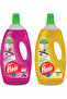 MAC Disinfectant Lemon 2x900ml - 2