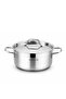 Alfa 9 Piece Cookware Set A1660 - 4
