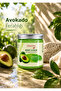 Body Scrub Nourishing Purifying Moisturizing Body Scrub with Avocado Extract 250 ml - 5