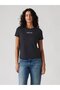 Women's the Perfect Black T-Shirt - A2086-0379