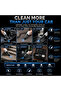 Small Car Vacuum Cleaner - 5