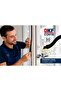 50 Meters Black Pvc Door and Window Plug