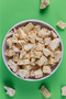 Freeze Dried Pineapple Kova (Freeze Dried Pineapple) 25g - 2
