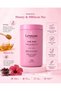 Cosmetique Curl Mask with Honey & Hibiscus Tea, Deep Hydration, Curl Definition & Frizz Control Hair Mask for Wavy, Curly & Coily Hair, Professional Salon Size, 1 kg - 5