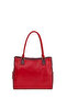 Handmade Women's Shoulder Bag - 3