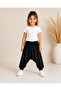 Bora Kids Hobby Shalwar Baby Shalwar Black