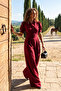 STEFFY Premium kaliteli Tulum