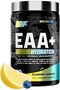 Nutrex EAA+ Hydration Refuel Build, Blueberry Lemonade, 30