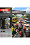 1000 Piece Puzzle Modern Chaos of Life # 6555